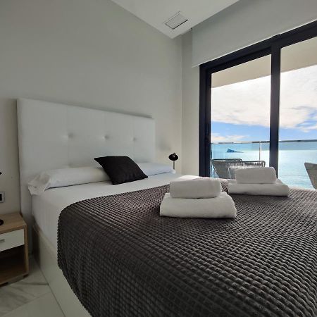 Sunset Drive Superb Apartment Benidorm Exterior photo