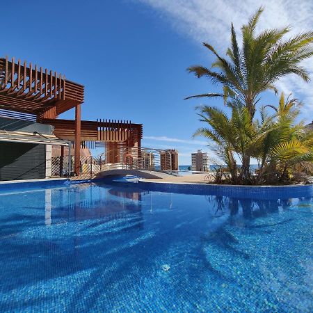 Sunset Drive Superb Apartment Benidorm Exterior photo