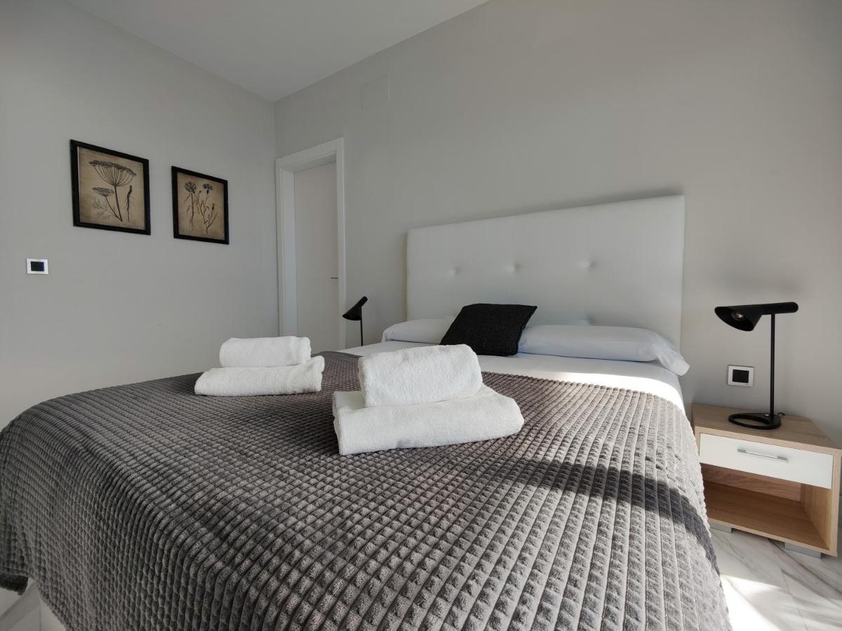 Sunset Drive Superb Apartment Benidorm Exterior photo