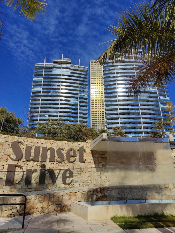 Sunset Drive Superb Apartment Benidorm Exterior photo